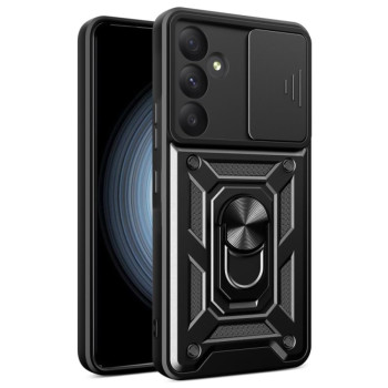 Чехол накладка Ricco Camera Sliding для Samsung Galaxy M15 5G / F15 5G