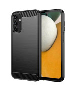  Чехол - накладка Polished Carbon для Samsung Galaxy M15 5G / F15 5G