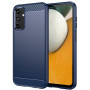  Чехол - накладка Polished Carbon для Samsung Galaxy M15 5G / F15 5G