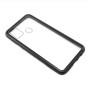 Накладка бампер магніт Bakeey Metal Frame для Samsung Galaxy M30S, Black