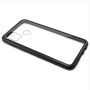 Накладка бампер магніт Bakeey Metal Frame для Samsung Galaxy M30S, Black