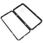 Накладка бампер магніт Bakeey Metal Frame для Samsung Galaxy M30S, Black