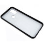 Чохол-накладка Space Silicon Case + Popsocket для Samsung Galaxy M30s