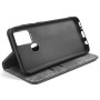 Кожаный чехол-книжка C-KU Stitched для Samsung Galaxy M31 / M21 / M31 Prime