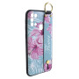 Чохол-накладка Fashion Flower Rope Case для Samsung Galaxy M31 / M31 Prime