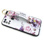 Чохол-накладка Fashion Flower Rope Case для Samsung Galaxy M31 / M31 Prime