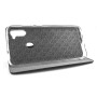 Кожаный чехол-книжка Premium Edge для Samsung Galaxy M31 / M31 Prime