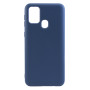 Чохол-накладка New Silicone Case для Samsung Galaxy M31 / M31 Prime