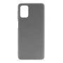Чехол-накладка New Silicone Case для Samsung Galaxy M31s (M317)