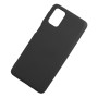 Чехол-накладка New Silicone Case для Samsung Galaxy M31s (M317)