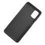 Чехол-накладка New Silicone Case для Samsung Galaxy M31s (M317)