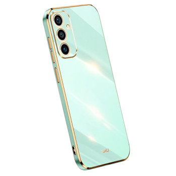 Чохол накладка Silicone Adds 6D для Samsung Galaxy M35 5G