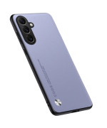 Чехол CODE Tactile Experience для Samsung Galaxy M36 с защитой на камеру