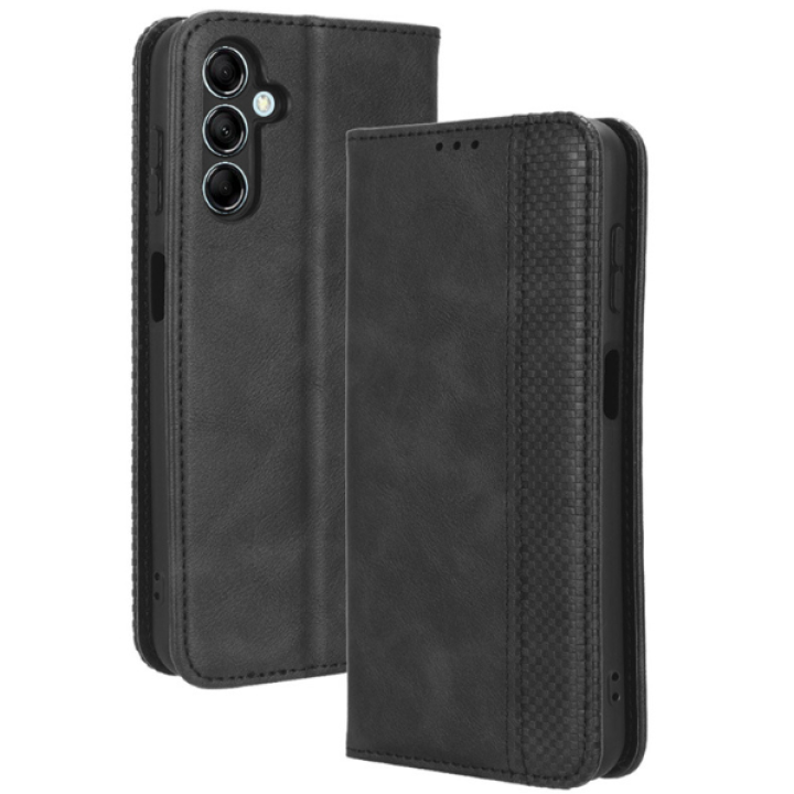 Чехол книжка Epik iFace Retro Leather для Samsung Galaxy M36