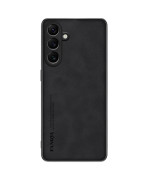 Чехол Fanoya для Samsung Galaxy M36 с защитой на камеру