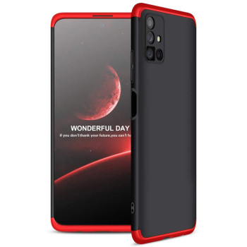 Чохол накладка GKK 360 для Samsung Galaxy M51