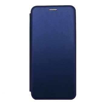 Кожаный чехол-книжка Premium Edge для Samsung Galaxy M51