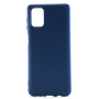 Чехол-накладка New Silicone Case для Samsung Galaxy M51
