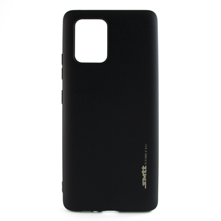 Защитный чехол SMTT Simeitu для Samsung Galaxy M51, Black