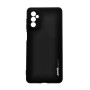 Защитный чехол Simeitu SMTT для Samsung Galaxy M52, Black
