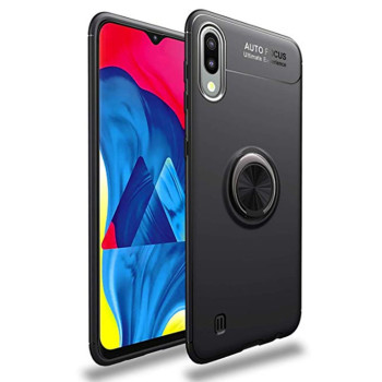 Чохол Auto Focus C-KU 360 Rotating Ring для Samsung Galaxy M10