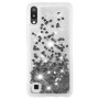 Силіконовий чохол-накладка Epik Bling Sand Case для Samsung Galaxy M10