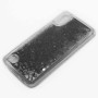 Силіконовий чохол-накладка Epik Bling Sand Case для Samsung Galaxy M10