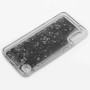 Силіконовий чохол-накладка Epik Bling Sand Case для Samsung Galaxy M10