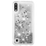 Силіконовий чохол-накладка Epik Bling Sand Case для Samsung Galaxy M10
