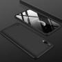 Чохол накладка GKK 360 для Samsung Galaxy M10 срібний