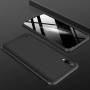 Чохол накладка GKK 360 для Samsung Galaxy M10 срібний