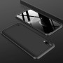 Чохол накладка GKK 360 для Samsung Galaxy M10 срібний