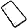 Накладка бампер магніт Bakeey Metal Frame для Samsung Galaxy M10 (M105), Black