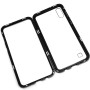 Накладка бампер магніт Bakeey Metal Frame для Samsung Galaxy M10 (M105), Black