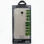 Захисний чохол SMTT Simeitu для Samsung Galaxy M10 (M105) (Прозорий)
