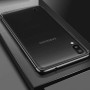 Силиконовый чехол Clear Case для Samsung Galaxy M10