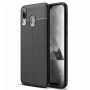 Чехол накладка Auto Focus для Samsung Galaxy M20