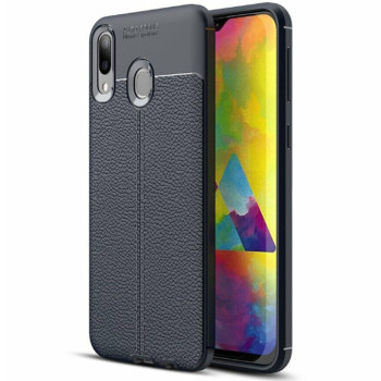 Чохол накладка Auto Focus для Samsung Galaxy M20