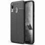 Чехол накладка Auto Focus для Samsung Galaxy M20