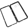 Накладка бампер магніт Metal Frame Samsung Galaxy M20 (M205), Black