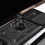 Чехол-накладка Ricco Camera Sliding для Samsung Galaxy M23 5G / M13 4G