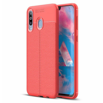 Чехол накладка Auto Focus для Samsung Galaxy M30 / A30s (2019) / A50s (2019)