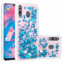 Силиконовый чехол накладка Epik Bling Sand Case для Samsung Galaxy M30 / A30s (2019) / A50s (2019)
