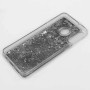 Силиконовый чехол накладка Epik Bling Sand Case для Samsung Galaxy M30 / A30s (2019) / A50s (2019)