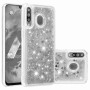 Силиконовый чехол накладка Epik Bling Sand Case для Samsung Galaxy M30 / A30s (2019) / A50s (2019)