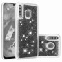 Силиконовый чехол накладка Epik Bling Sand Case для Samsung Galaxy M30 / A30s (2019) / A50s (2019)