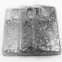 Силиконовый чехол накладка Epik Bling Sand Case для Samsung Galaxy M30 / A30s (2019) / A50s (2019)
