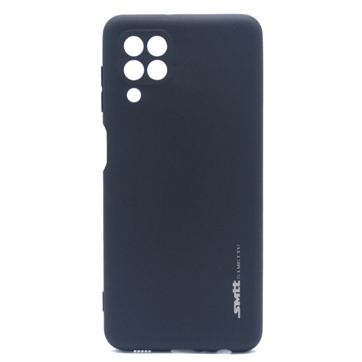 Захисний чохол SMTT Simeitu для Samsung Galaxy M32, Black