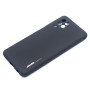 Защитный чехол SMTT Simeitu для Samsung Galaxy M32, Black