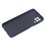 Защитный чехол SMTT Simeitu для Samsung Galaxy M32, Black